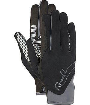 Roeckl Winter Riding Gloves June - 870291-7,5-S