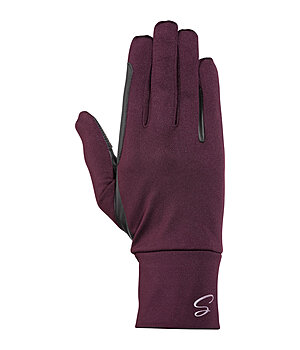 STEEDS Gloves All Season - 870359-M-VI
