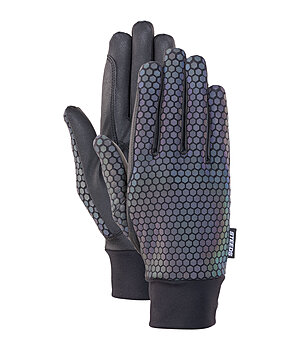 STEEDS All Season Reflective Riding Gloves - 870410