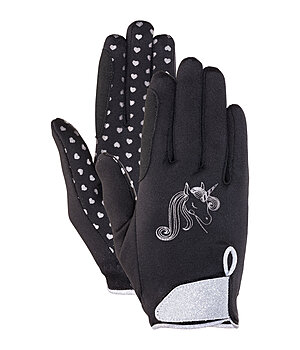 STEEDS Children's Riding Gloves Diamond - 870412