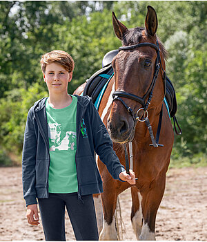 Vaulting Leggings Ada for Children & Teens - Kramer Equestrian