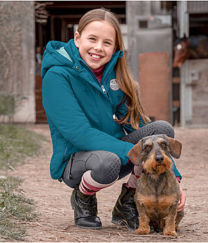 STEEDS Children's Outfit Sky in Dark Denim - OFW24243