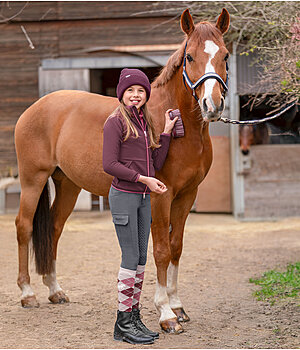 STEEDS Children's Outfit Carla in Navy - OFW24282