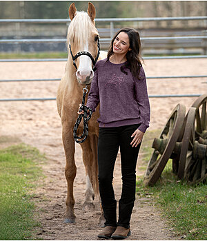 STONEDEEK Western Outfit Ellen in Chestnut - OFW24327