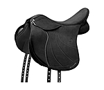 Lite General Purpose Saddle D'Lux Wide HART