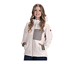 Sherpa Hooded Jacket Rockies