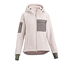 Sherpa Hooded Jacket Rockies