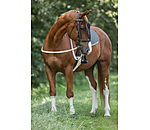 Suede Fly Fringes Cles