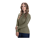 Long-Sleeved Functional Shirt Squamish