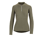 Long-Sleeved Functional Shirt Squamish