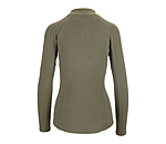 Long-Sleeved Functional Shirt Squamish