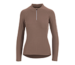 Long-Sleeved Functional Shirt Squamish