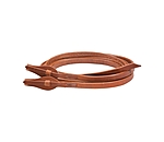 Quality Leather Reins Quick Release Ends
