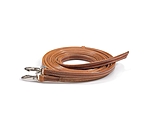 Quality Leather Reins with Snaps