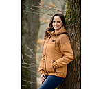 Ladies Winter Jacket Leila