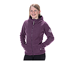 Kids Fleece Jacket Elly