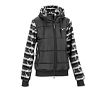 Sherpa Combination Jacket