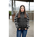 Sherpa Combination Jacket