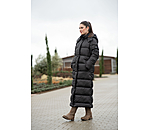 Quilted Coat Charlene