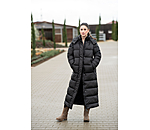 Quilted Coat Charlene