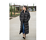 Quilted Coat Charlene