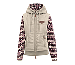 Combi Fleece Jacket Sally