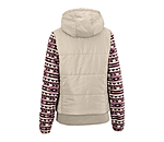 Combi Fleece Jacket Sally