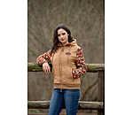 Combi Fleece Jacket Sally