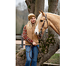 Combi Fleece Jacket Sally