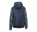 Combi Fleece Jacket Sally