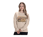 Ladies Sweatshirt Molly