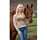 Ladies Sweatshirt Molly