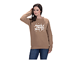 Ladies Sweatshirt Molly