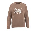 Ladies Sweatshirt Molly