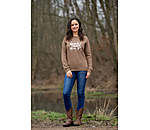 Ladies Sweatshirt Molly