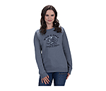 Ladies Sweatshirt Molly