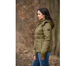 Combination Riding Jacket Jane