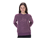 Kids Knitted Sweater Ellen