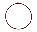 Leather Neck Ring Premium