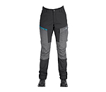 All-Season Functional Outdoor Trousers