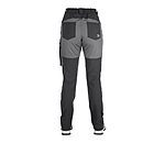 All-Season Functional Outdoor Trousers