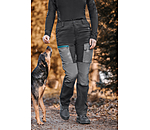 All-Season Functional Outdoor Trousers