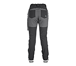 Winter Functional Outdoor Trousers