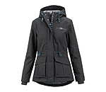 Hooded Outdoor Jacket