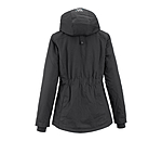 Hooded Outdoor Jacket