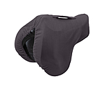 Fleece Saddle Cover with Girth Loop