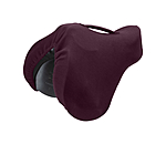 Fleece Saddle Cover with Girth Loop