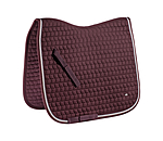 Cotton Saddle Pad Basic Deluxe