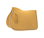 Cotton Saddle Pad Basic Deluxe