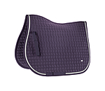 Cotton Saddle Pad Basic Deluxe